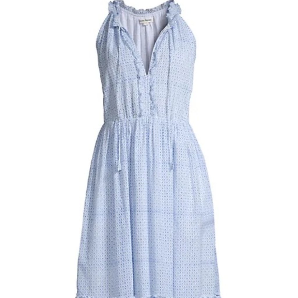 Roller Rabbit Surry Odelle Dress - Size Small